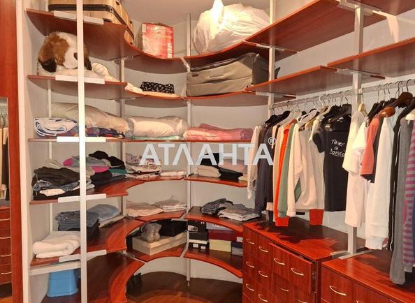 2-кімнатна квартира за адресою вул. Посмітного (площа 156 м²) - Atlanta.ua - фото 9