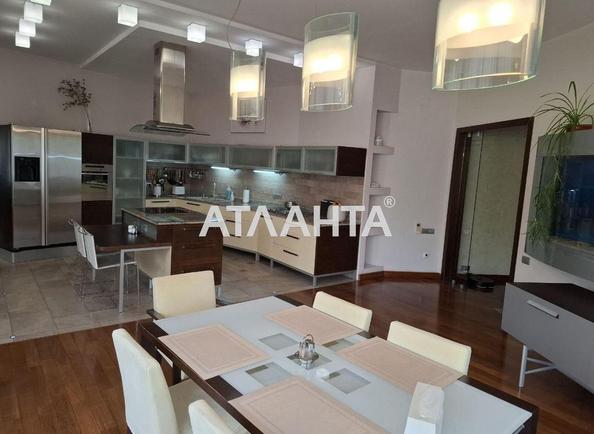 2-кімнатна квартира за адресою вул. Посмітного (площа 156 м²) - Atlanta.ua - фото 10