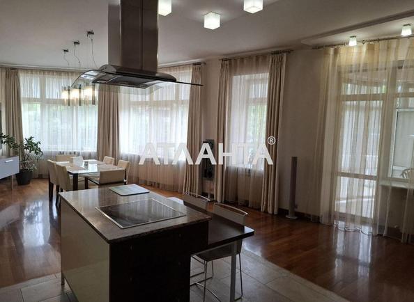 2-кімнатна квартира за адресою вул. Посмітного (площа 156 м²) - Atlanta.ua - фото 13