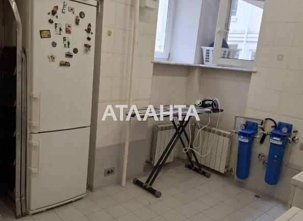 2-кімнатна квартира за адресою вул. Посмітного (площа 156 м²) - Atlanta.ua - фото 14