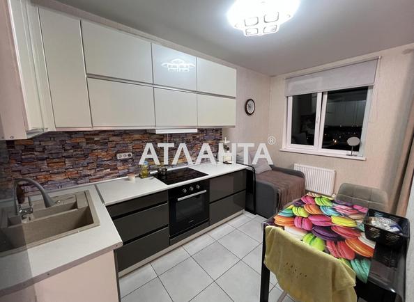 1-room apartment apartment by the address st. Grushevskogo Mikhaila Bratev Achkanovykh (area 39 m²) - Atlanta.ua - photo 2