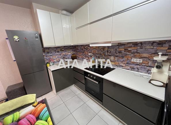 1-room apartment apartment by the address st. Grushevskogo Mikhaila Bratev Achkanovykh (area 39 m²) - Atlanta.ua - photo 3