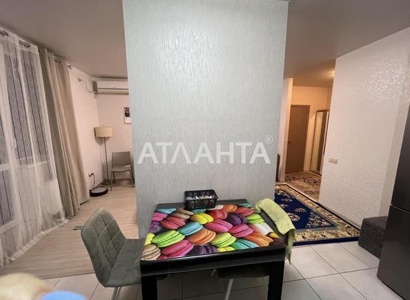1-room apartment apartment by the address st. Grushevskogo Mikhaila Bratev Achkanovykh (area 39 m²) - Atlanta.ua - photo 5