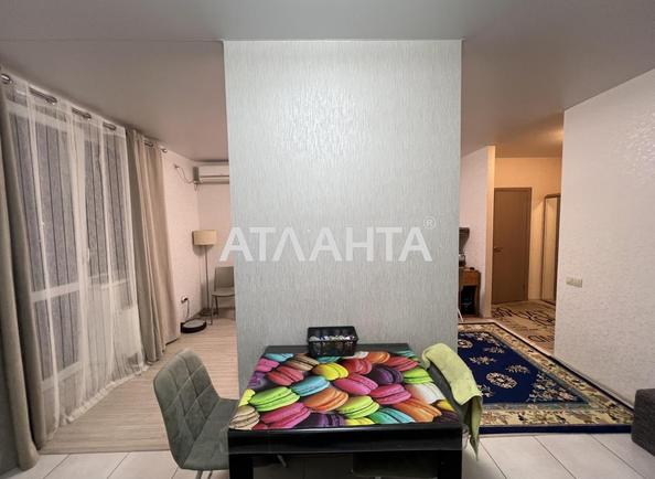 1-room apartment apartment by the address st. Grushevskogo Mikhaila Bratev Achkanovykh (area 39 m²) - Atlanta.ua - photo 6