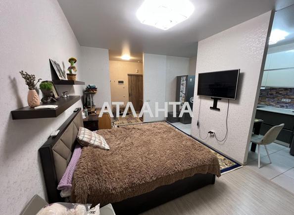 1-room apartment apartment by the address st. Grushevskogo Mikhaila Bratev Achkanovykh (area 39 m²) - Atlanta.ua - photo 7