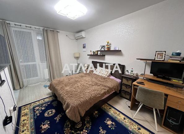 1-room apartment apartment by the address st. Grushevskogo Mikhaila Bratev Achkanovykh (area 39 m²) - Atlanta.ua - photo 8