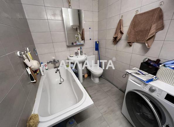 1-room apartment apartment by the address st. Grushevskogo Mikhaila Bratev Achkanovykh (area 39 m²) - Atlanta.ua - photo 9