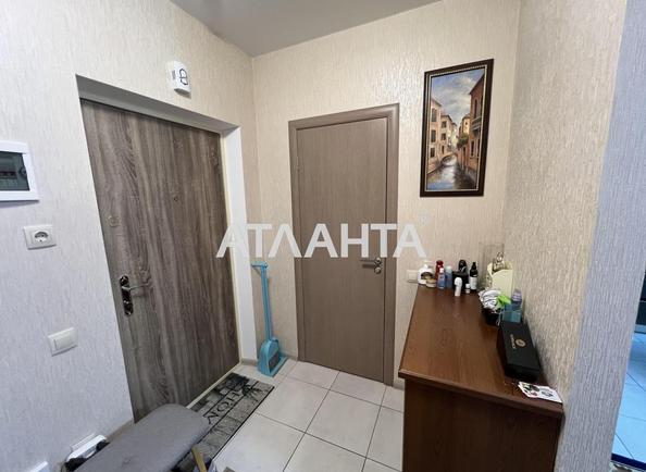 1-room apartment apartment by the address st. Grushevskogo Mikhaila Bratev Achkanovykh (area 39 m²) - Atlanta.ua - photo 12