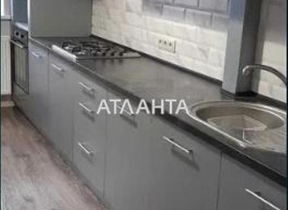 1-комнатная квартира по адресу ул. Винна гора (площадь 50,9 м²) - Atlanta.ua - фото 2