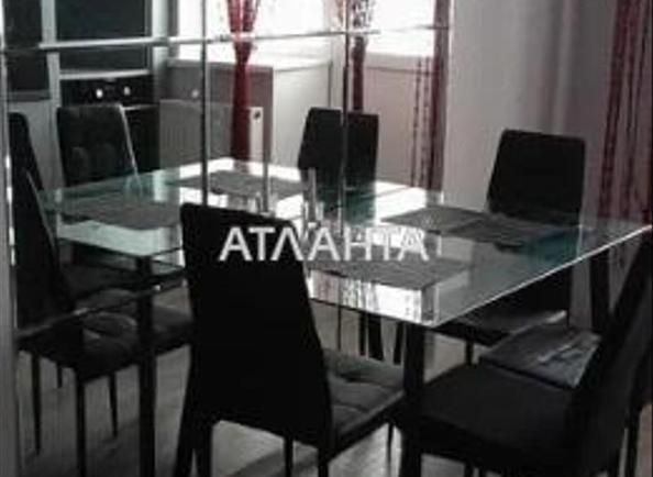 1-комнатная квартира по адресу ул. Винна гора (площадь 50,9 м²) - Atlanta.ua - фото 3