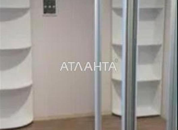 1-комнатная квартира по адресу ул. Винна гора (площадь 50,9 м²) - Atlanta.ua - фото 6