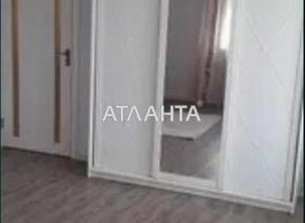 1-комнатная квартира по адресу ул. Винна гора (площадь 50,9 м²) - Atlanta.ua - фото 9