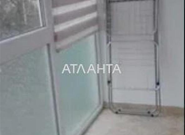 1-комнатная квартира по адресу ул. Винна гора (площадь 50,9 м²) - Atlanta.ua - фото 10