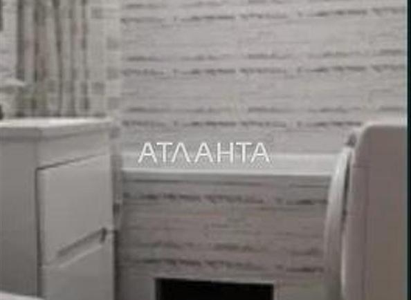 1-комнатная квартира по адресу ул. Винна гора (площадь 50,9 м²) - Atlanta.ua - фото 11
