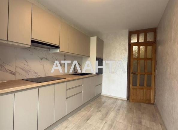 3-комнатная квартира по адресу ул. Юрия Липы (площадь 61,7 м²) - Atlanta.ua