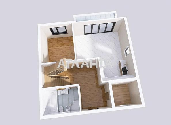 Будинок за адресою вул. Громенка (площа 98 м²) - Atlanta.ua - фото 9