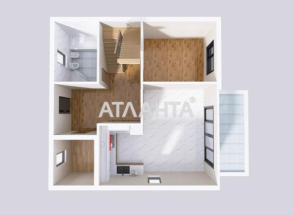 Будинок за адресою вул. Громенка (площа 98 м²) - Atlanta.ua - фото 10