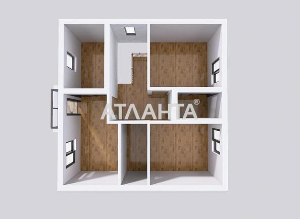 Будинок за адресою вул. Громенка (площа 98 м²) - Atlanta.ua - фото 11