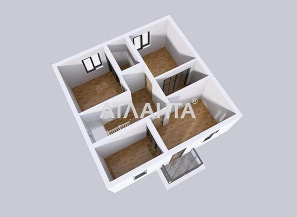 Будинок за адресою вул. Громенка (площа 98 м²) - Atlanta.ua - фото 14