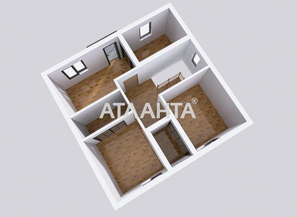 Будинок за адресою вул. Громенка (площа 98 м²) - Atlanta.ua - фото 15