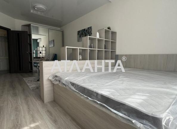 1-комнатная квартира по адресу ул. Конева (площадь 50,5 м²) - Atlanta.ua - фото 8