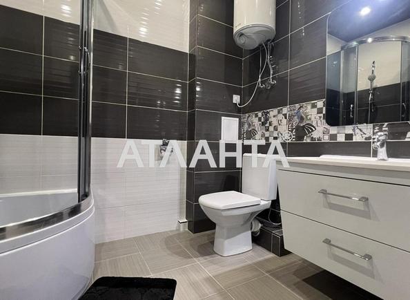 1-комнатная квартира по адресу ул. Конева (площадь 50,5 м²) - Atlanta.ua - фото 10