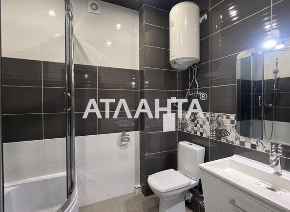 1-комнатная квартира по адресу ул. Конева (площадь 50,5 м²) - Atlanta.ua - фото 11