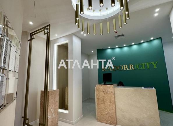 1-кімнатна квартира за адресою вул. Краснова (площа 42 м²) - Atlanta.ua - фото 10