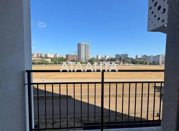 1-кімнатна квартира за адресою вул. Краснова (площа 42 м²) - Atlanta.ua