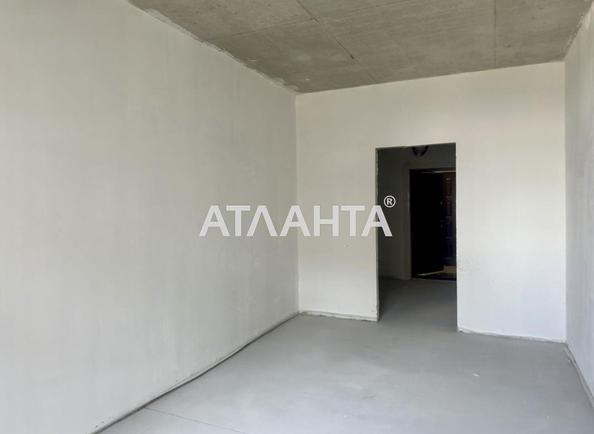 1-кімнатна квартира за адресою вул. Краснова (площа 42 м²) - Atlanta.ua - фото 4