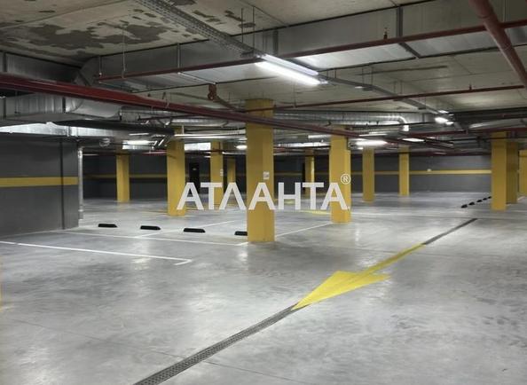 1-кімнатна квартира за адресою вул. Краснова (площа 42 м²) - Atlanta.ua - фото 9