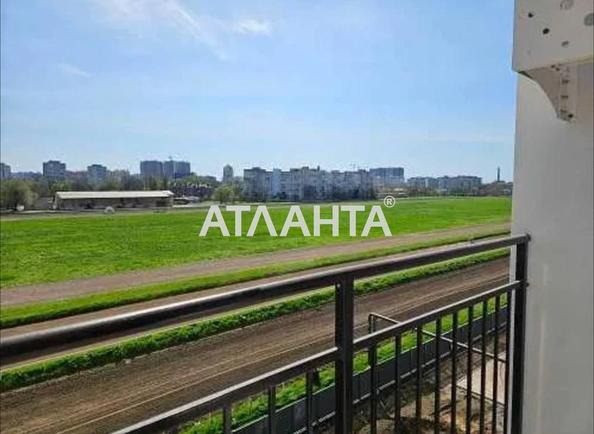 1-кімнатна квартира за адресою вул. Краснова (площа 42 м²) - Atlanta.ua - фото 14