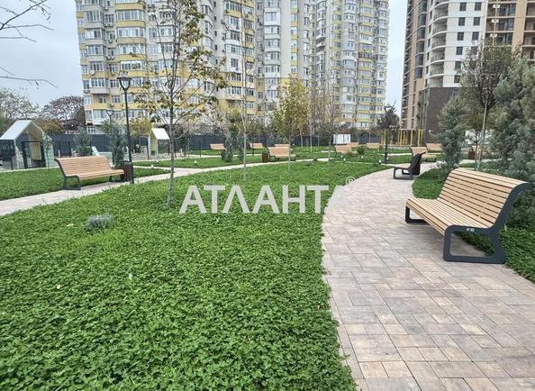 1-кімнатна квартира за адресою вул. Краснова (площа 42 м²) - Atlanta.ua - фото 15