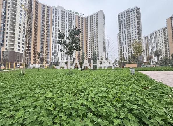 1-кімнатна квартира за адресою вул. Краснова (площа 42 м²) - Atlanta.ua - фото 16