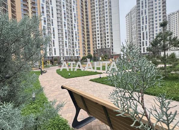 1-кімнатна квартира за адресою вул. Краснова (площа 42 м²) - Atlanta.ua - фото 17