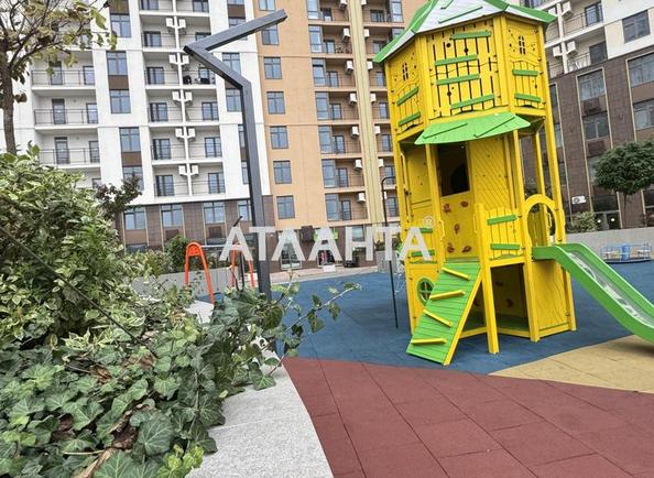 1-кімнатна квартира за адресою вул. Краснова (площа 42 м²) - Atlanta.ua - фото 19