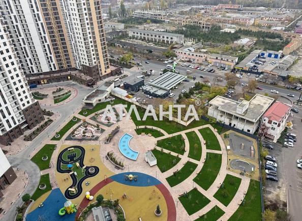 1-кімнатна квартира за адресою вул. Краснова (площа 42 м²) - Atlanta.ua - фото 20