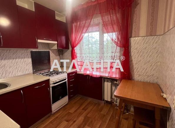 1-комнатная квартира по адресу ул. Парковая (площадь 34,6 м²) - Atlanta.ua - фото 8