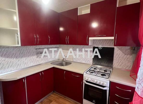 1-комнатная квартира по адресу ул. Парковая (площадь 34,6 м²) - Atlanta.ua - фото 9