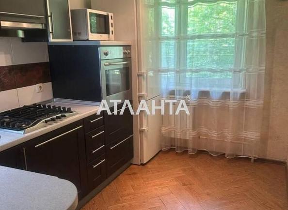 2-комнатная квартира по адресу ул. Володимира Великого (площадь 44 м²) - Atlanta.ua - фото 2