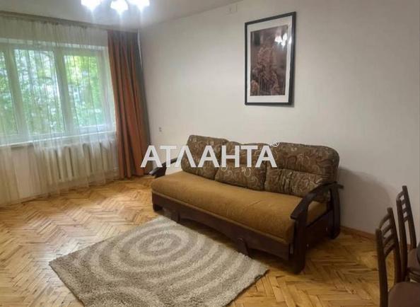 2-комнатная квартира по адресу ул. Володимира Великого (площадь 44 м²) - Atlanta.ua - фото 3