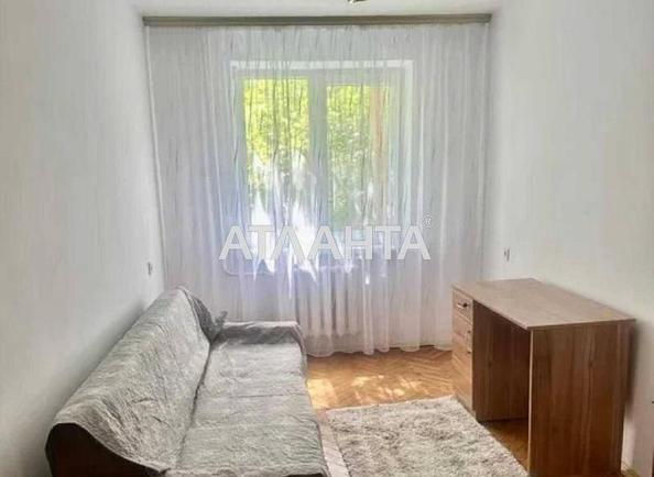 2-комнатная квартира по адресу ул. Володимира Великого (площадь 44 м²) - Atlanta.ua - фото 4