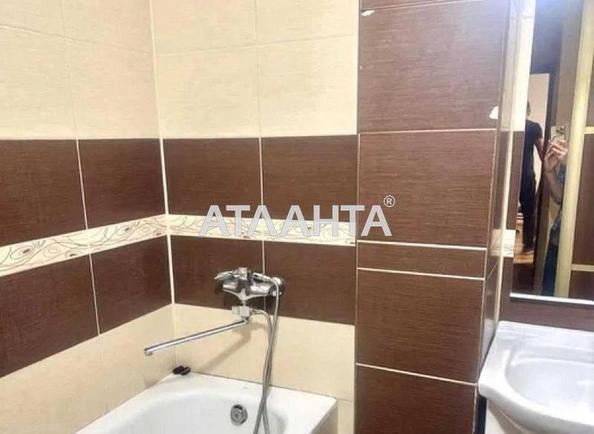 2-комнатная квартира по адресу ул. Володимира Великого (площадь 44 м²) - Atlanta.ua - фото 6