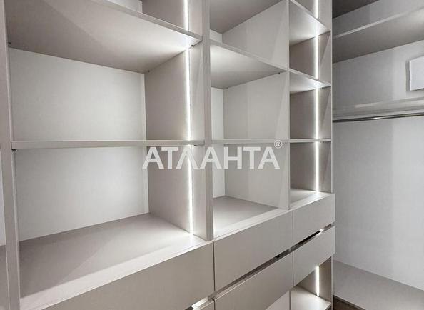 1-комнатная квартира по адресу Курортный 2-й пер. (площадь 48,8 м²) - Atlanta.ua - фото 8