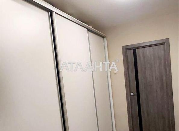 3-комнатная квартира по адресу Люстдорфская дор. (площадь 67,7 м²) - Atlanta.ua