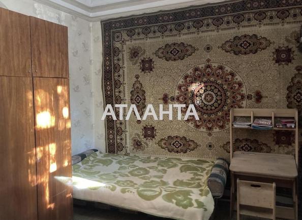 Будинок за адресою вул. Одеська (площа 100 м²) - Atlanta.ua