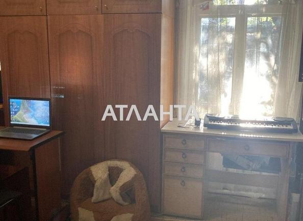 Будинок за адресою вул. Одеська (площа 100 м²) - Atlanta.ua - фото 7