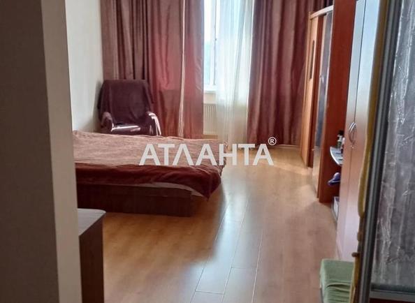 1-комнатная квартира по адресу ул. Старицкого (площадь 51 м²) - Atlanta.ua