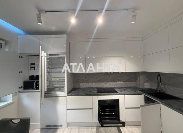 2-кімнатна квартира за адресою вул. Приміська 7-а (площа 80 м²) - Atlanta.ua - фото 3