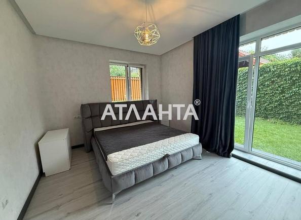 2-кімнатна квартира за адресою вул. Приміська 7-а (площа 80 м²) - Atlanta.ua - фото 4